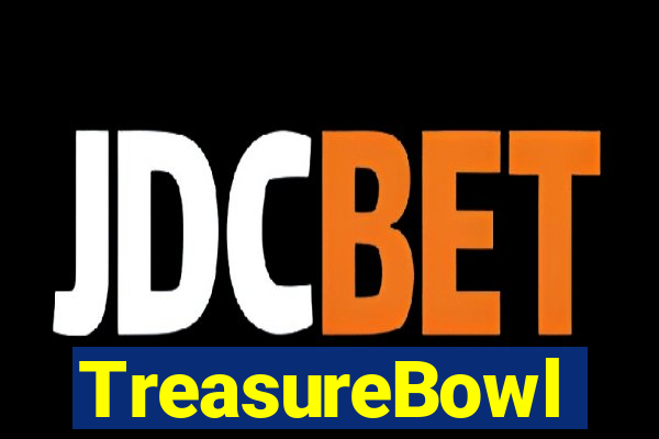 TreasureBowl treasure bowl melhor horario